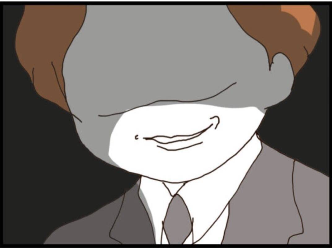 【漫画】夫が「欲しい？」と見せたのは書斎の鍵？【マジメだと思ってた義父は… Vol.159】