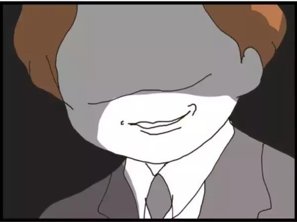 「【漫画】夫が「欲しい？」と見せたのは書斎の鍵？【マジメだと思ってた義父は… Vol.159】」の画像