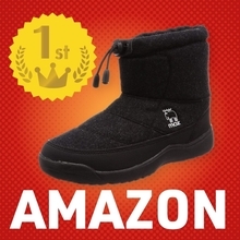 レディーススノーブーツのおすすめ＆売れ筋ランキング Amazonタイムセール中に何が売れてる？