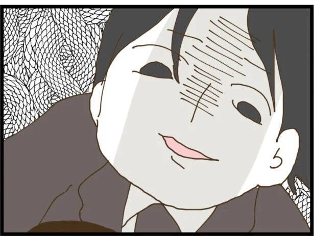 【漫画】ストーカー男がマイコを車に乗せた手口は…【出会ったばかりですが好きです Vol.18】