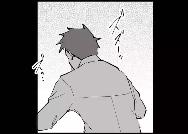 「【漫画】それは夫が特別様子がおかしかった日に起きた…！【僕と帰ってこない妻 Vol.378】」の画像