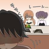 「【漫画】「あんな変なヤツは初めて」妹は交際に反対！【女は少食で然るべき Vol.18】」の画像3