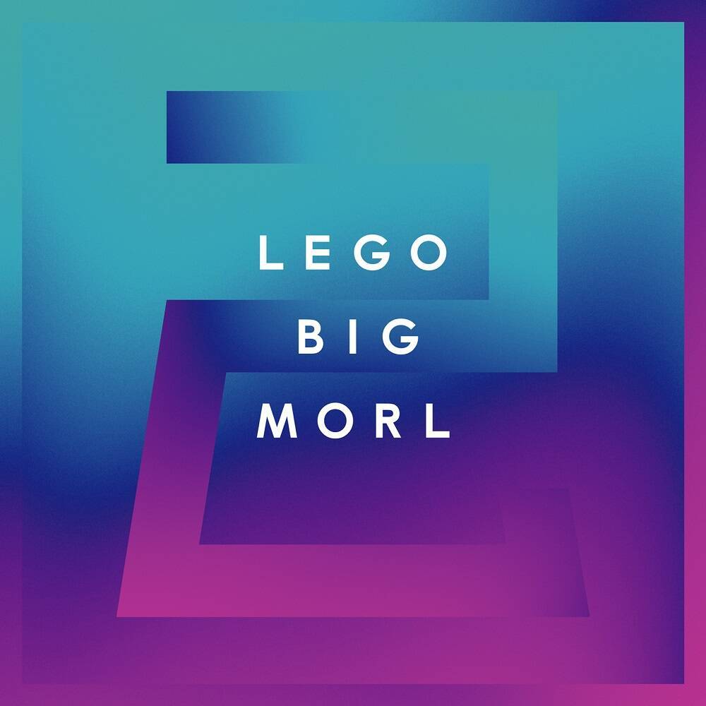 LEGO BIG MORL、次の方向性を見据えた新曲「命短し挑めよ己」／インタビュー前編