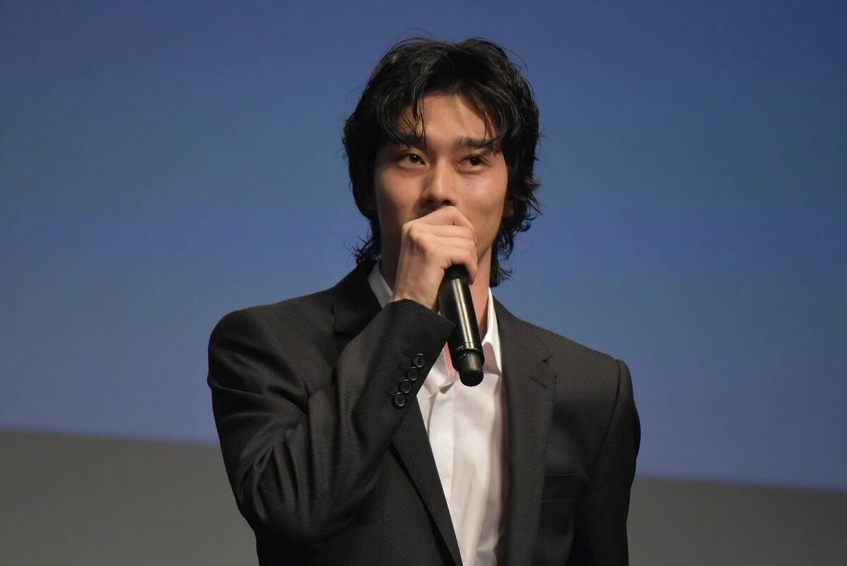 松田翔太「カネキ（窪田正孝）くんを食べたい」 『東京喰種 トーキョーグール【S】』TOKYOプレミア