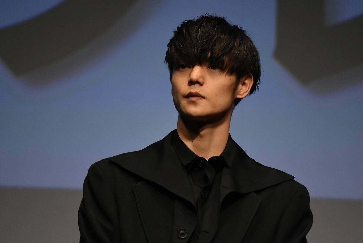 松田翔太「カネキ（窪田正孝）くんを食べたい」 『東京喰種 トーキョーグール【S】』TOKYOプレミア