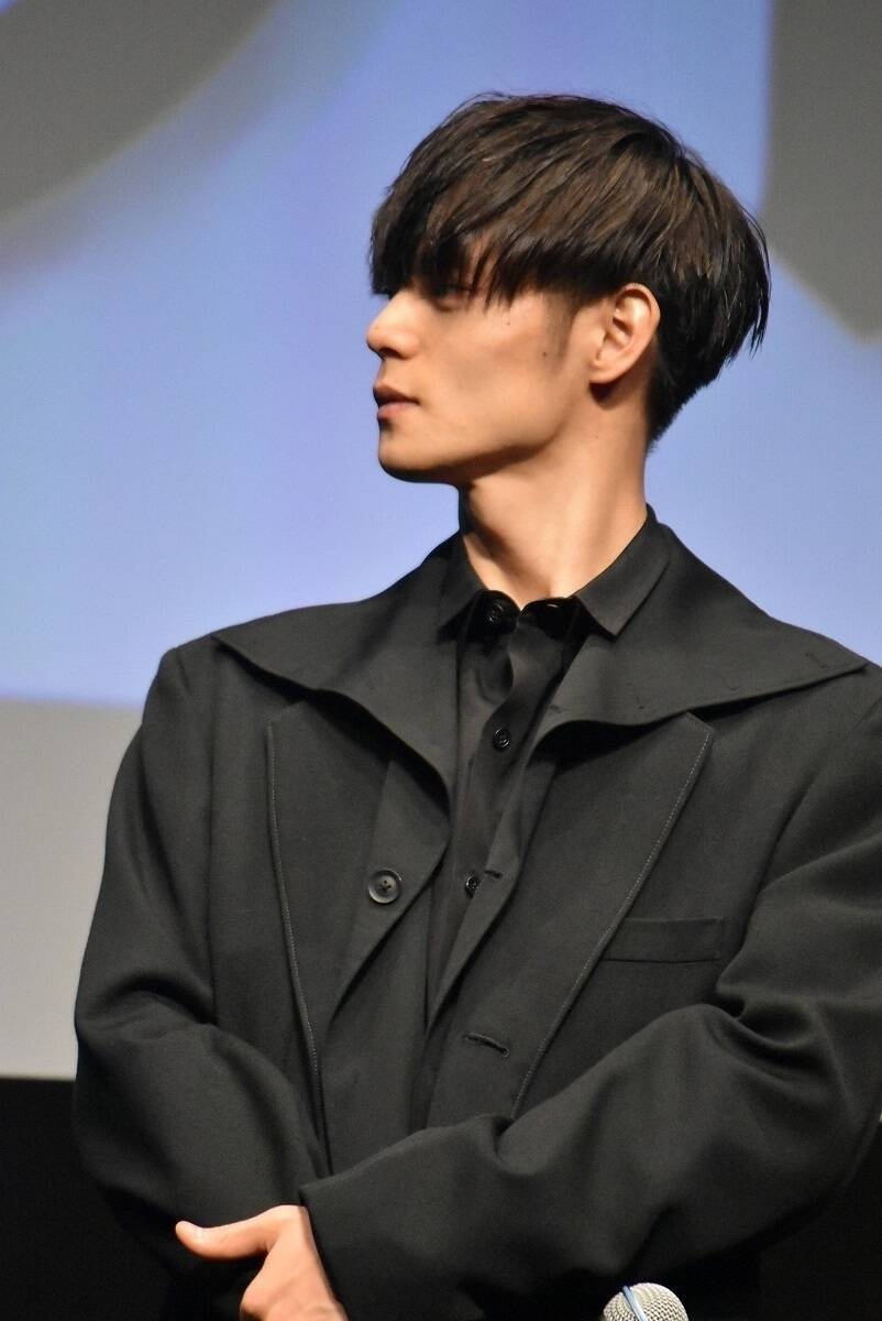 松田翔太 カネキ 窪田正孝 くんを食べたい 東京喰種 トーキョーグール S Tokyoプレミア エキサイトニュース