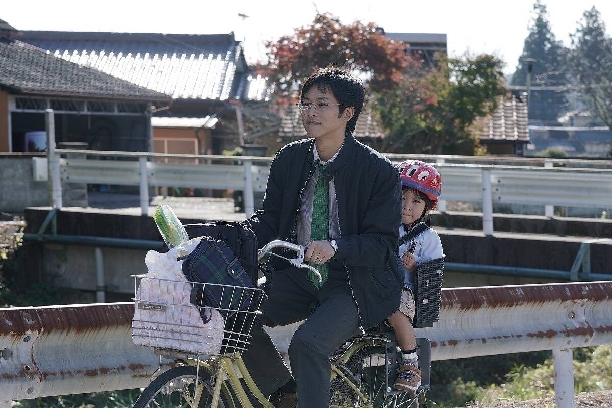 森崎ウィン・鈴鹿央士が思い描く俳優として男としての未来  共演映画「蜜蜂と遠雷」公開