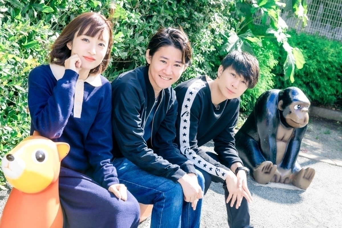 梅田彩佳・風間由次郎「日本人…