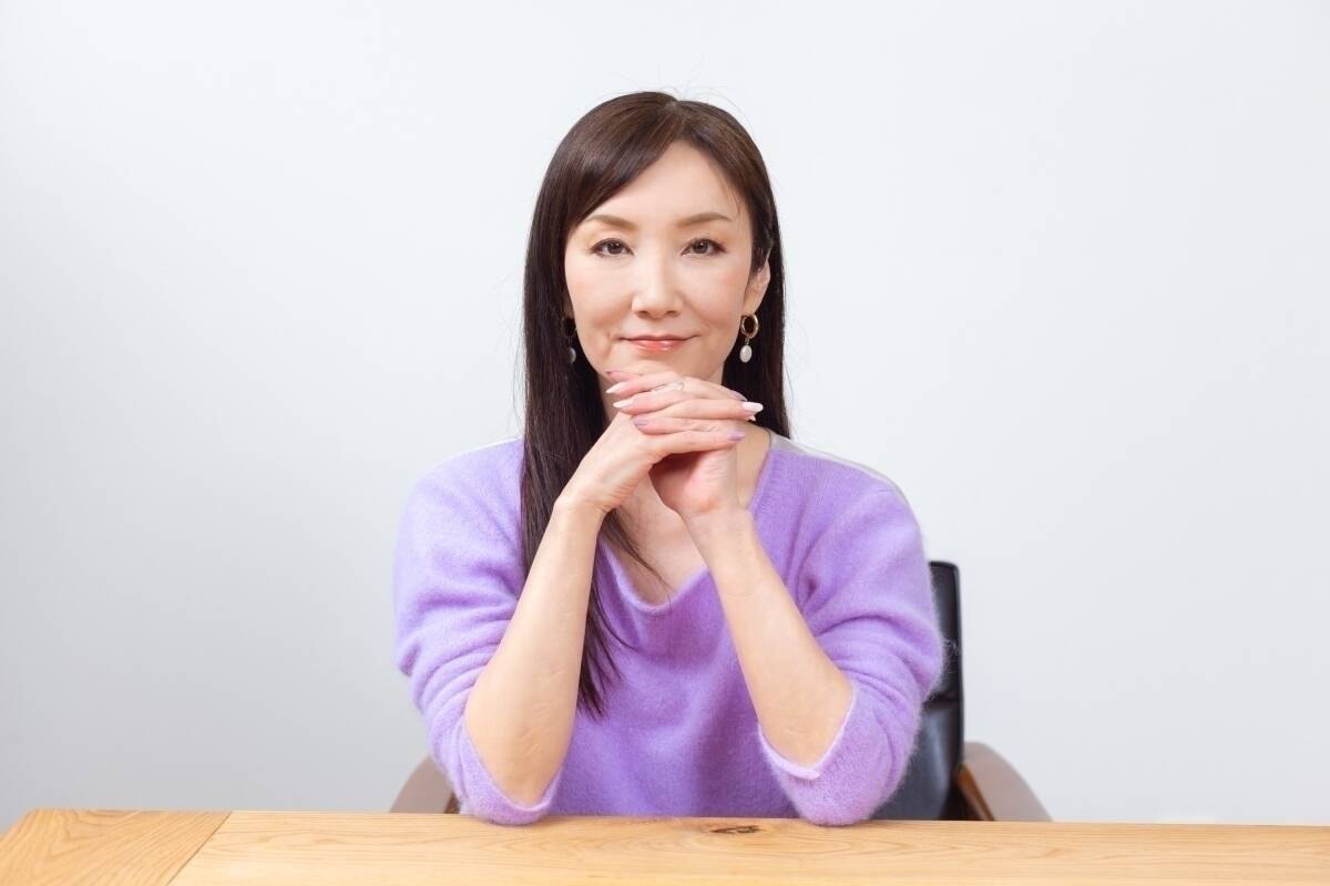 婚活の前にまずイメージ力を鍛えよ！　“女のプロ”川崎貴子が語る、共働き家庭の在り方