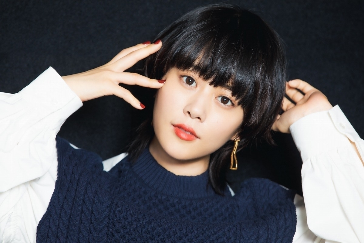 高畑充希 2020年は『忘却のサチ…