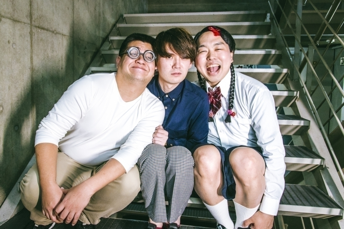 「自分の生んだキャラが自分た…