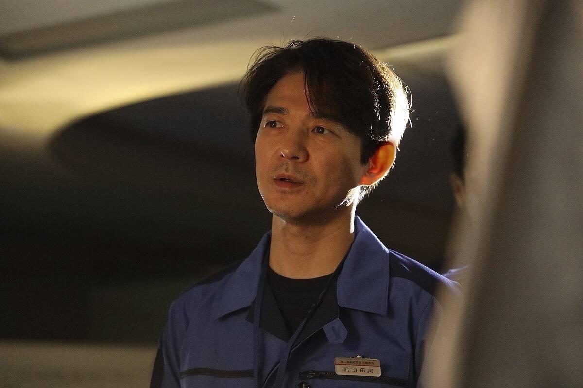 佐藤浩市主演映画『Fukushima 50』一般試写会に5組10名様をご招待！