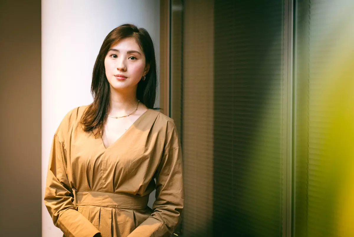 胸が大きい女性が下着選びで抱…