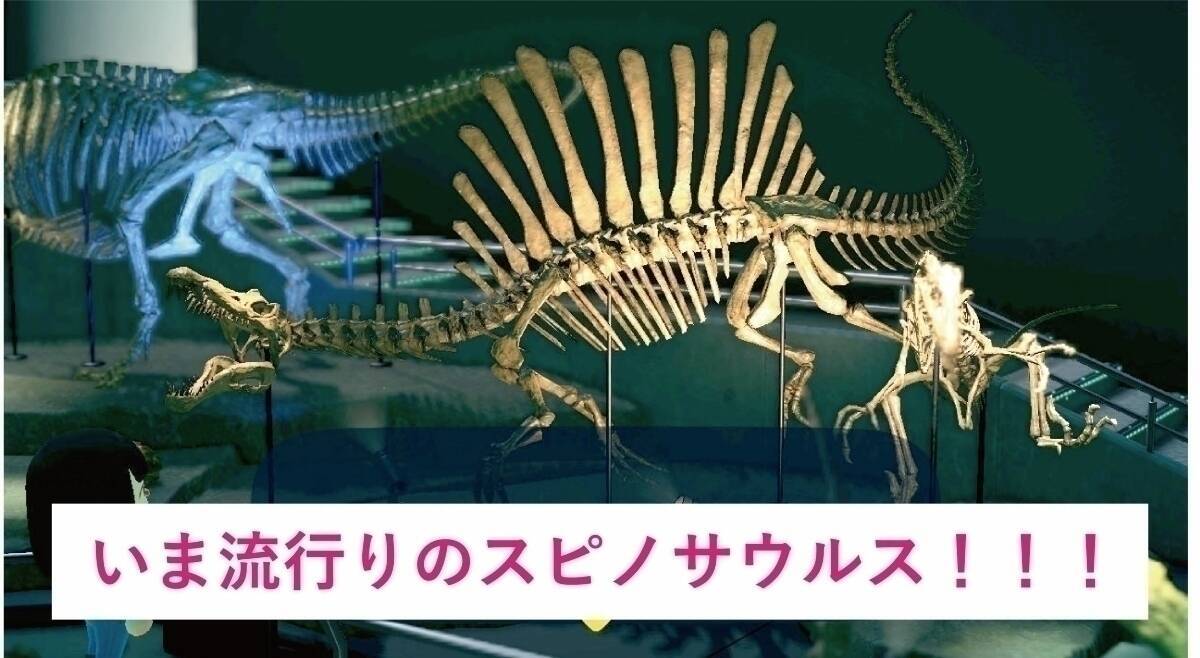 「あつ森」博物館は恐竜の最新学説に則った展示をしている？ かはくの研究員に聞いてみた