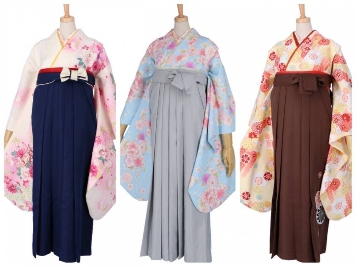 京都の着物レンタル店が投稿した 鬼滅コーデ が人気 着物がもう少し身近な存在になれば エキサイトニュース