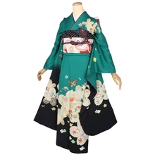 京都の着物レンタル店が投稿した『#鬼滅コーデ』が人気 「着物がもう少し身近な存在になれば」