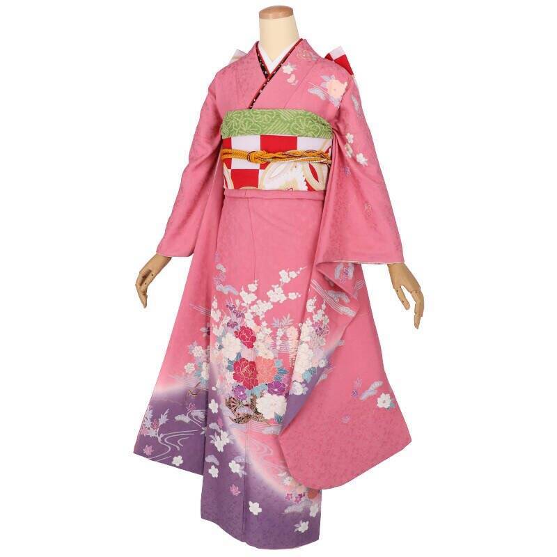 京都の着物レンタル店が投稿した 鬼滅コーデ が人気 着物がもう少し身近な存在になれば エキサイトニュース