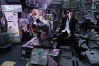 ミューズ・二階堂ふみに堕ちていく狂気の稲垣吾郎『ばるぼら』衝撃映像の数々を本予告にて初解禁