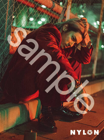 山田裕貴 20代最後の姿が一冊に「YUKI YAMADA NYLON SUPER VOL.3」発売へ