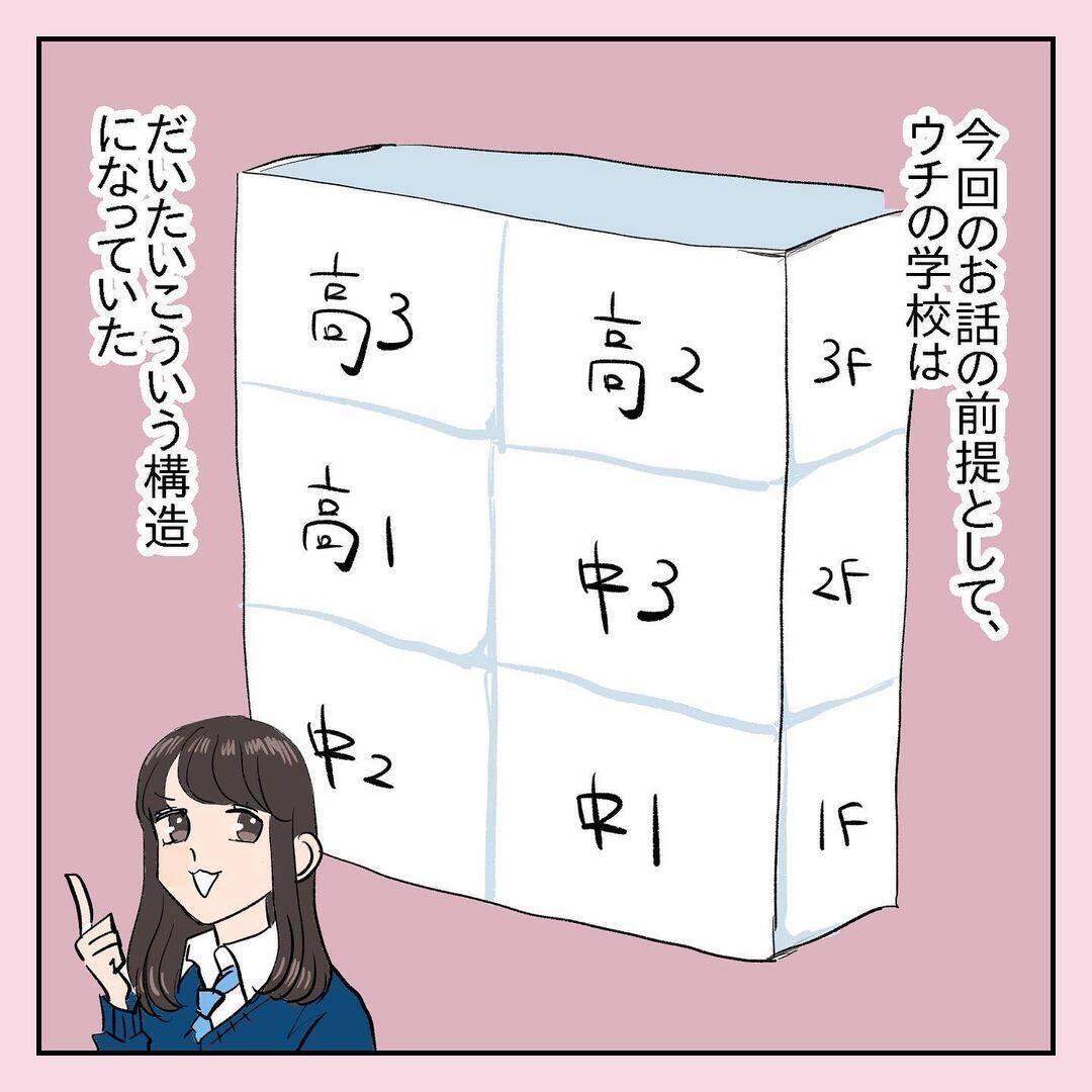 漫画 上級生がマジギレ 好きな音楽を掛けただけなのに 女子校で 黒歴史作ってましたvol 10 エキサイトニュース