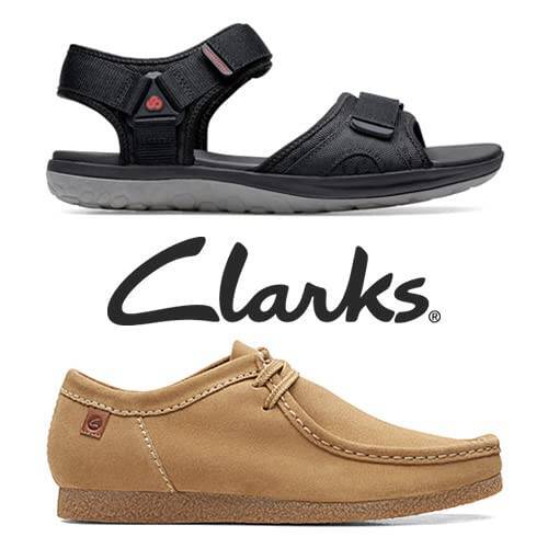 Amazonタイムセール！　クラークスのシューズが半額以下＆食品・飲料アソート商品がお買い得