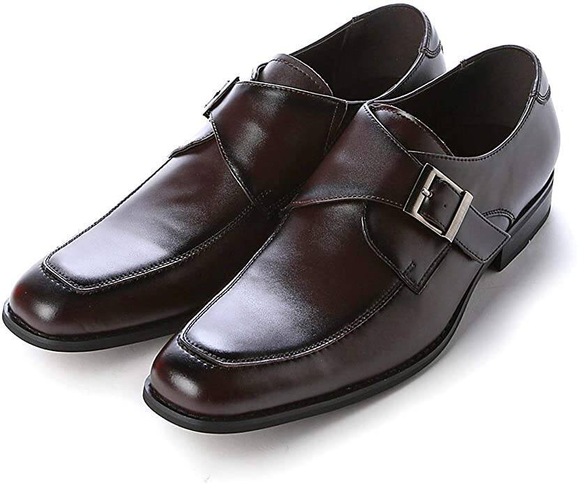 Amazonでビジネスシューズが最大45%オフ、楽天で半袖ブラウスが半額以下、など