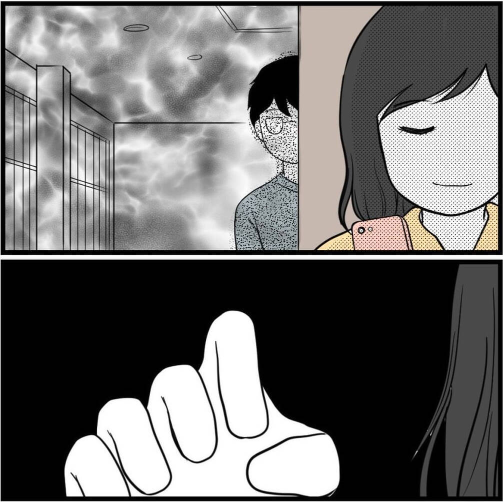 漫画 新人歓迎会で席を外した私に男が接近してくる パワハラ男が迫ってくる Vol 10 エキサイトニュース