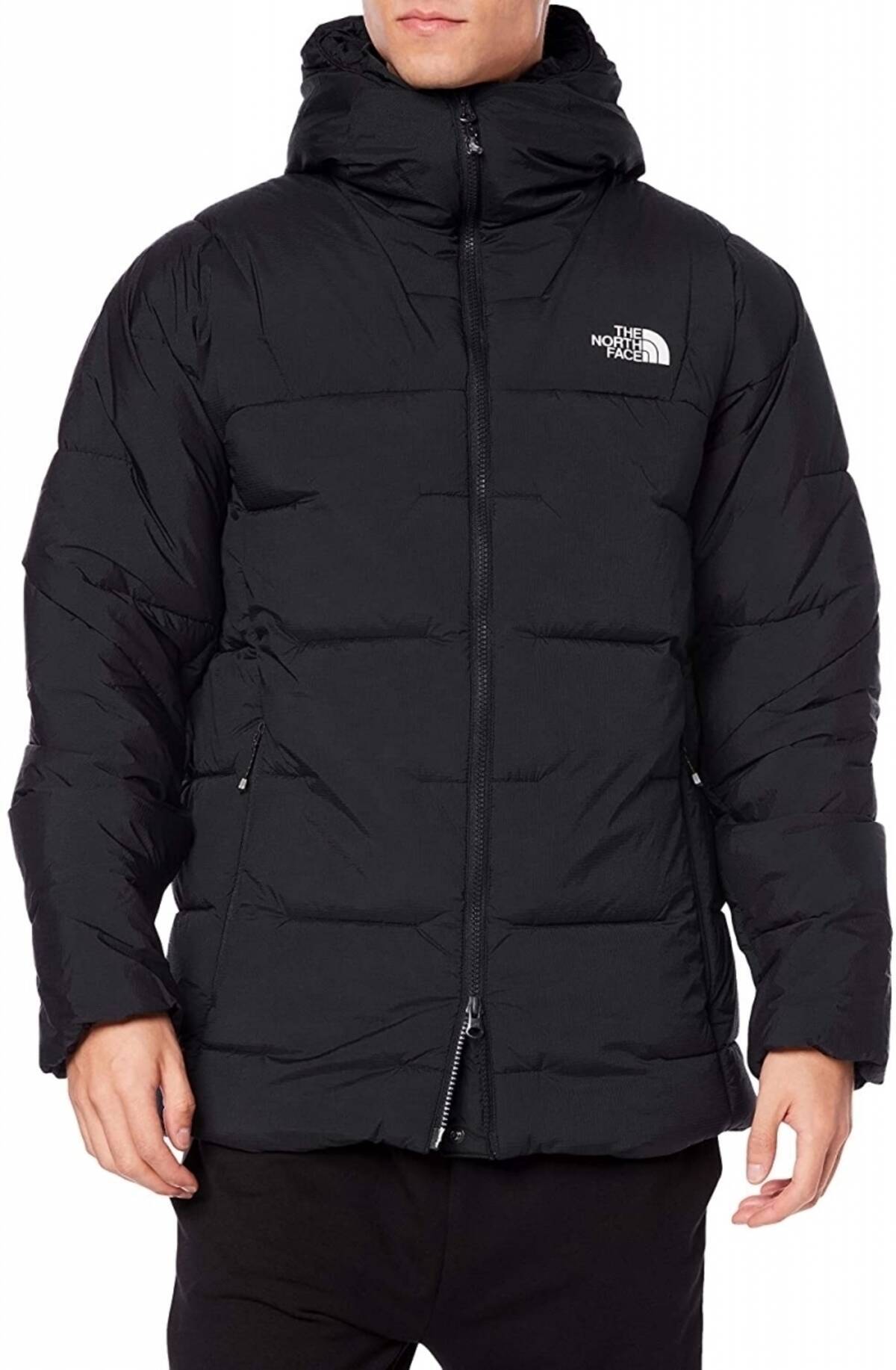 1万8千円引きも！ ノースフェイスのダウンなどアウターがセール価格に  