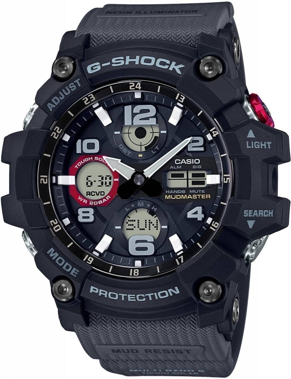 半額以下も！ カシオのG-SHOCKがAmazonでプライスダウン - エキサイト 