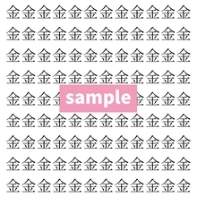 【漢字探し】ずらっと並んだ「金」の中にまぎれた別の漢字一文字は？