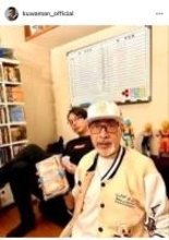 桑野信義、直腸がん手術から5年　2度の転移を乗り越え、寛解を報告