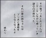 「【漫画】元夫が「養育費払います」宣言…何しに来たの？【義姉夫に義母がキレた結果 Vol.45】」の画像6