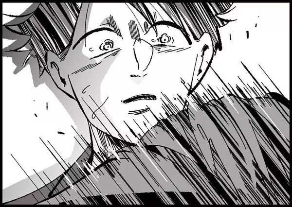 「【漫画】「遅いな…」夫が帰ってこなくて心がざわつく…【僕と帰ってこない妻 Vol.544】」の画像