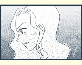 【漫画】みんなが褒めてくれる中、長男の嫁は面白くなさそう【イジワルな長男の嫁 Vol.18】
