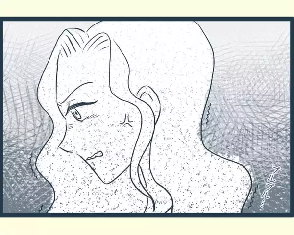 「【漫画】みんなが褒めてくれる中、長男の嫁は面白くなさそう【イジワルな長男の嫁 Vol.18】」の画像