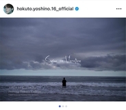 吉野北人「ずっと大切に胸に抱いてきた」主演映画がイラン・ファジル国際映画祭に正式招待