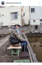 若槻千夏、ドラマ「ひらやすみ」「じゃあ、あんたが作ってみろよ」の聖地巡礼を敢行若槻千夏がドラマの聖地巡礼で原作者夫婦への思い語る若槻千夏、人気ドラマ2作品の撮影地を巡り「エモさ爆誕」