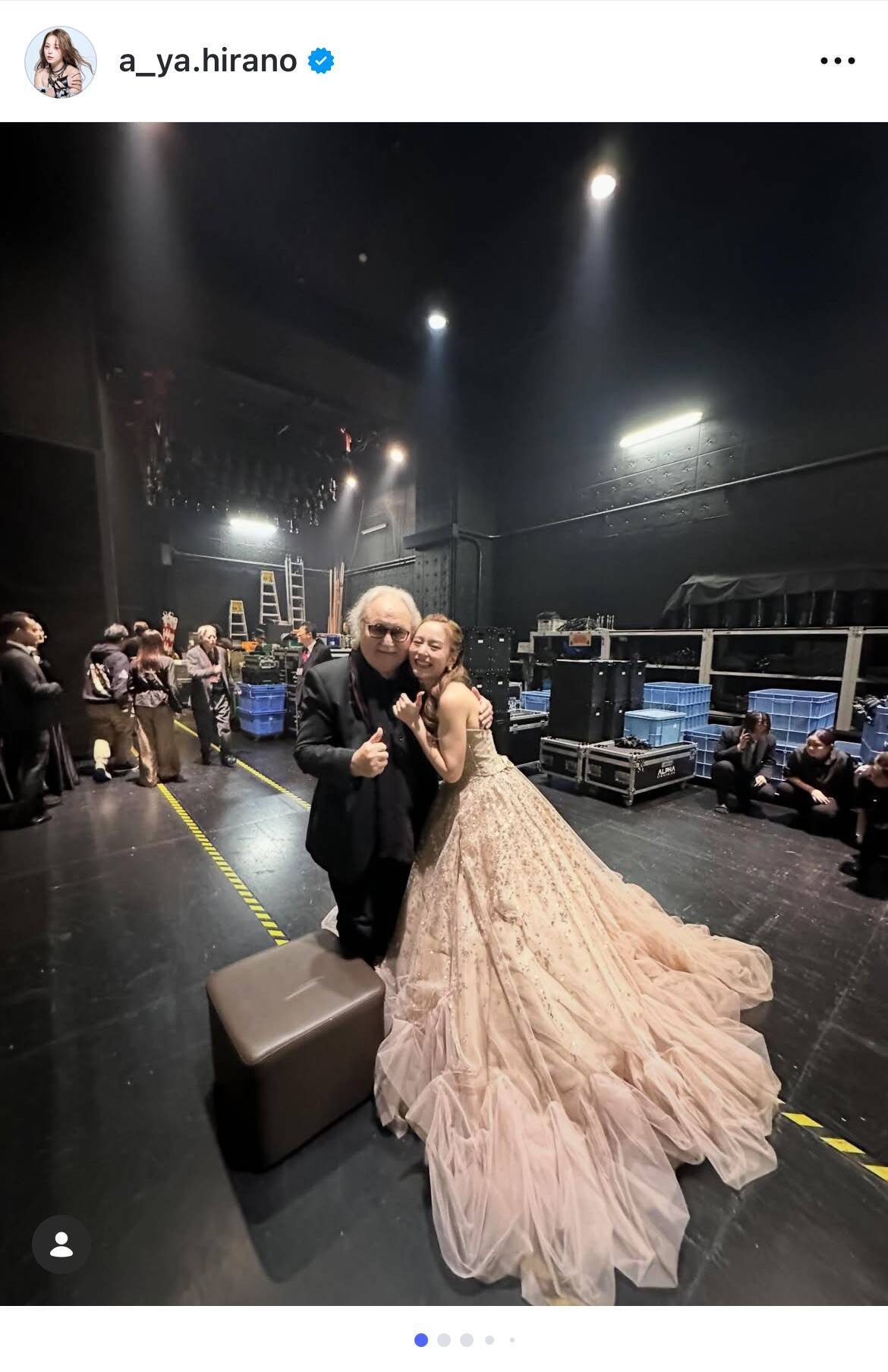 平野綾、シルヴェスター・リーヴァイ80歳記念コンサートの2日間4公演を振り返る