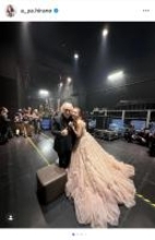 平野綾、シルヴェスター・リーヴァイ80歳記念コンサートの2日間4公演を振り返る