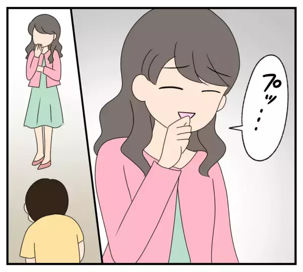 「【漫画】長い眠りから目覚めた被害者本人の訴えにより逮捕【復讐のために略奪婚した私 Vol.49】」の画像