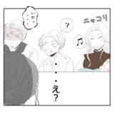 「【漫画】なにこの不穏な空気…義父が義姉に怯えてる？【何もしない出戻り義姉 Vol.6】」の画像10