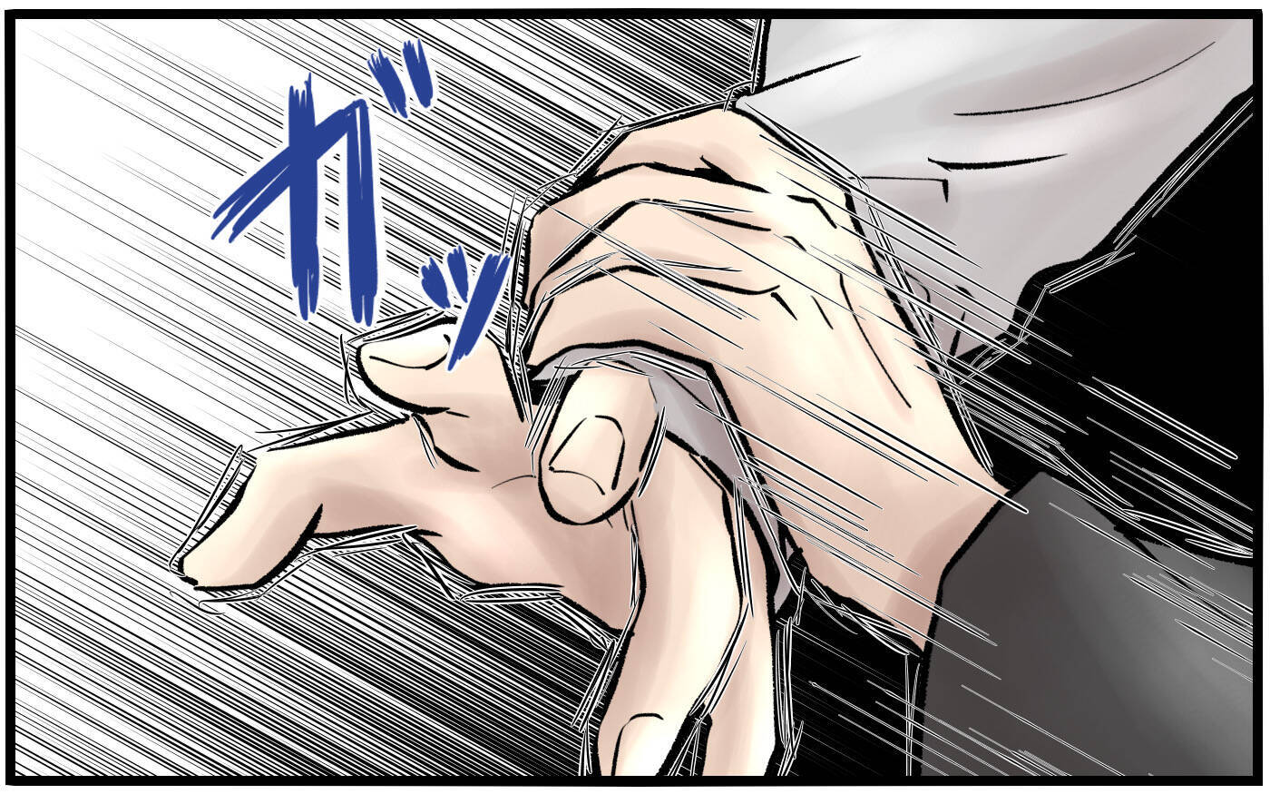 【漫画】不幸も全部私のせい？身勝手な元夫の孤独な末路【子どもにお金をかけたくない夫 Vol.14】