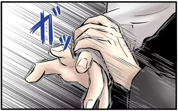 「【漫画】不幸も全部私のせい？身勝手な元夫の孤独な末路【子どもにお金をかけたくない夫 Vol.14】」の画像