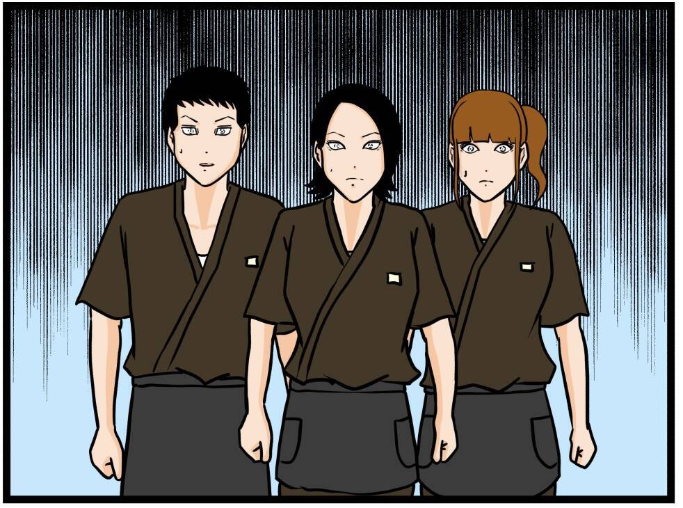【漫画】怠け者の店長、本気を出したらすごすぎた【元引きこもりがバイトリーダー Vol.75】
