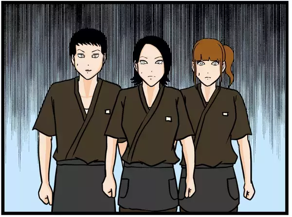 「【漫画】怠け者の店長、本気を出したらすごすぎた【元引きこもりがバイトリーダー Vol.75】」の画像