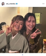 真飛聖が大森カンパニー新作舞台を絶賛「人と人が想い合うって奇跡」熊谷真実が出演