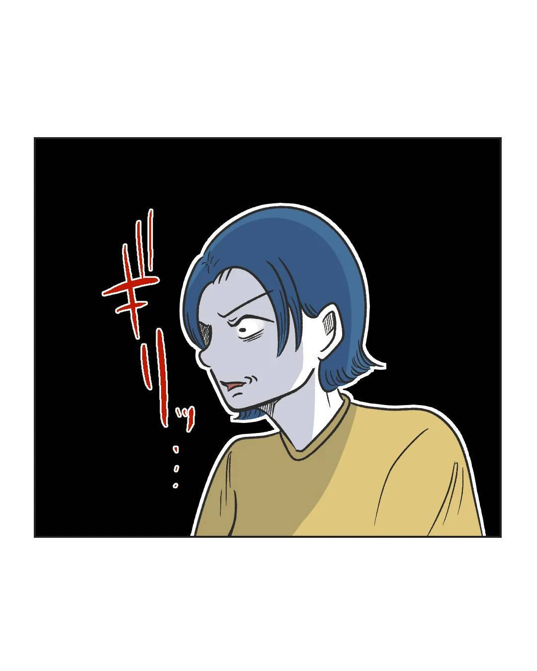 【漫画】ゲーム機を壊した経緯を夫に白状する【うちの隣のメーワク親子 Vol.62】