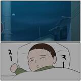 「【漫画】深夜12時に帰宅した妻に夫は何でもないような態度で【ボクは良いパパ・良い夫 Vol.102】」の画像3