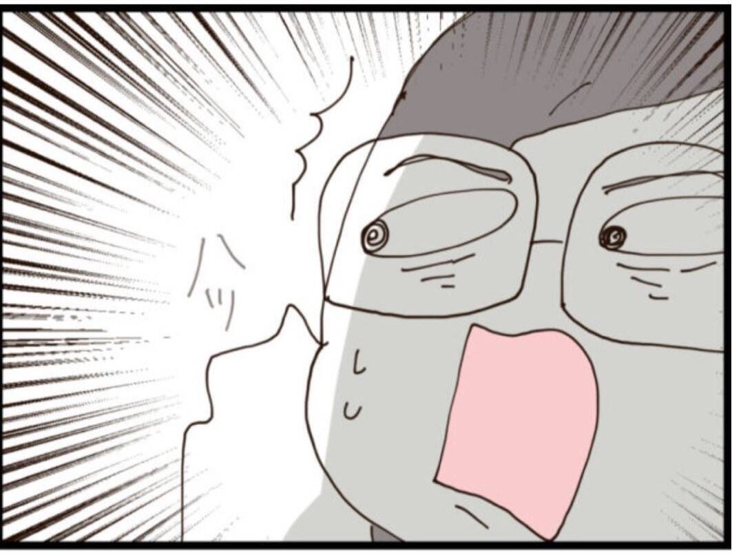 【漫画】授乳を覗けると興奮していたら誰かに肩を叩かれた【マジメだと思ってた義父は… Vol.165】
