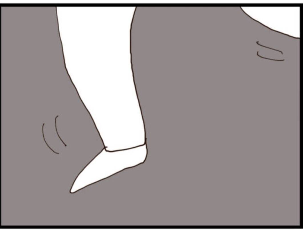 【漫画】授乳を覗けると興奮していたら誰かに肩を叩かれた【マジメだと思ってた義父は… Vol.165】